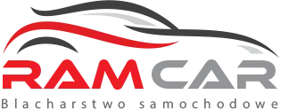 Ram-Car - Blacharstwo samochodowe